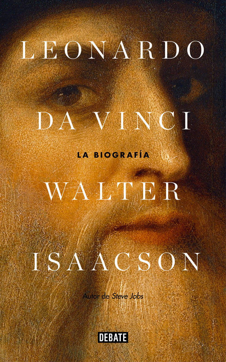 Leonardo da Vinci. La biografía Leonardo da Vinci. La biografía