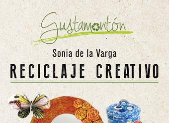 Reciclaje creativo Reciclaje creativo