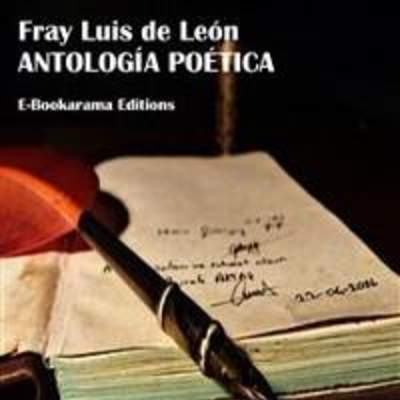 Antología Poética Antología Poética