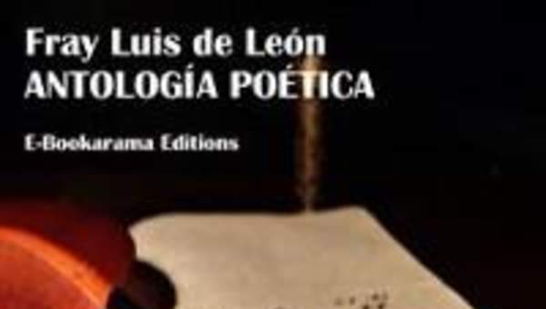 Antología Poética Antología Poética