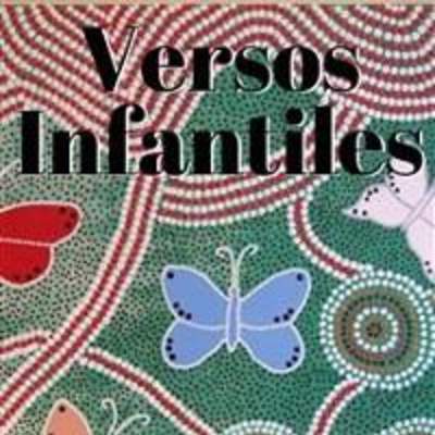 Versos Infantiles Versos Infantiles