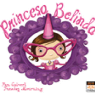 La princesa belinda La princesa belinda