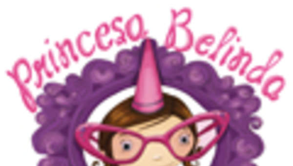 La princesa belinda La princesa belinda