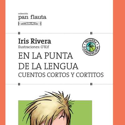 En la punta de la lengua En la punta de la lengua