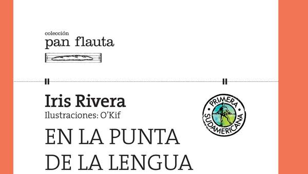 En la punta de la lengua En la punta de la lengua