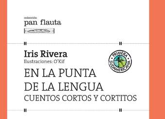 En la punta de la lengua En la punta de la lengua