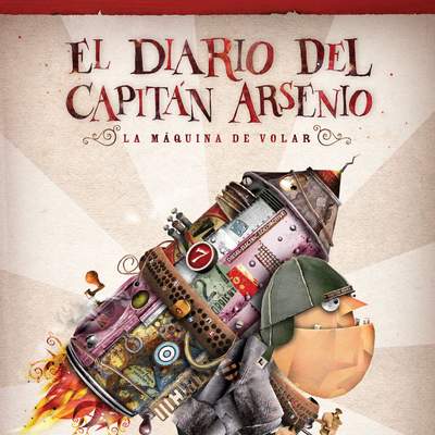 El diario del Capitán Arsenio El diario del Capitán Arsenio