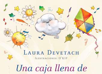 Una caja llena de Y otros poemas Una caja llena de Y otros poemas