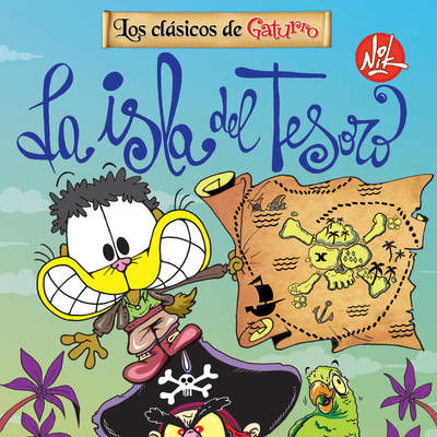 La isla del tesoro La isla del tesoro