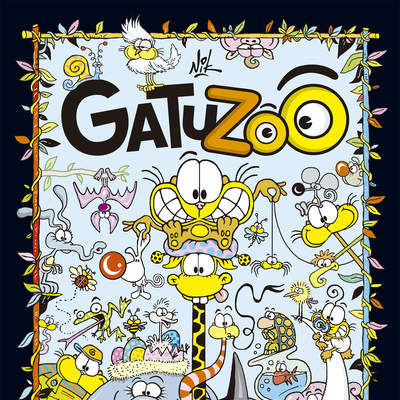 Gatuzoo Gatuzoo