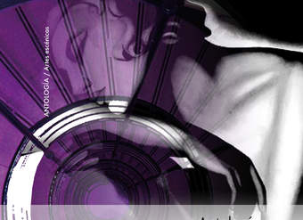 Antología Dramaturgia chilena del 2000: nuevas escrituras Antología Dramaturgia chilena del 2000: nuevas escrituras