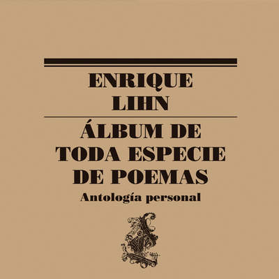 Álbum de toda especie de poemas Álbum de toda especie de poemas