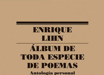 Álbum de toda especie de poemas Álbum de toda especie de poemas