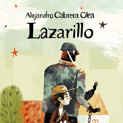 Lazarillo Lazarillo