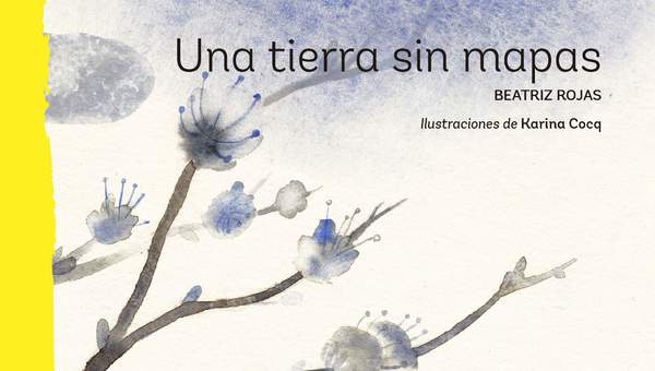 Una tierra sin mapas Una tierra sin mapas