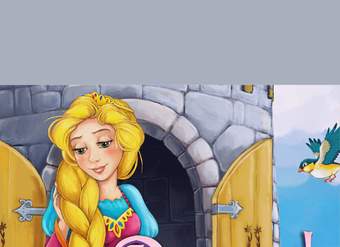 Rapunzel Rapunzel