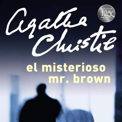 El misterioso Mr Brown El misterioso Mr Brown