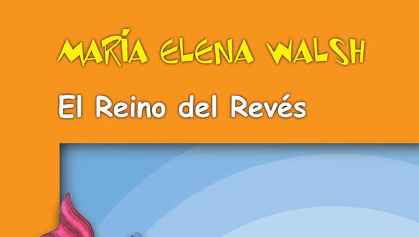 El reino del revés El reino del revés