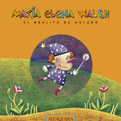 El brujito de Gulubú El brujito de Gulubú