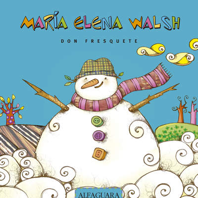 Don Fresquete Don Fresquete