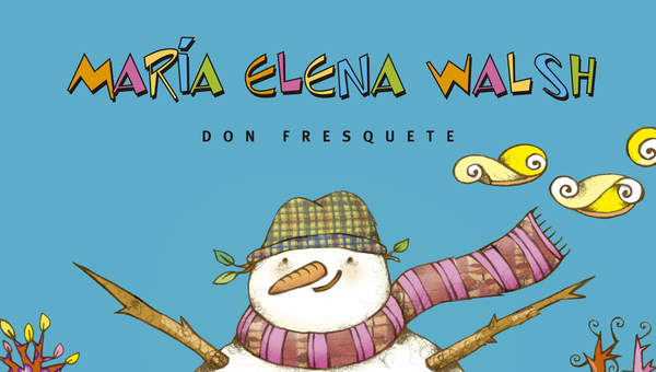 Don Fresquete Don Fresquete