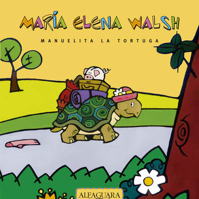 Manuelita, la tortuga Manuelita, la tortuga