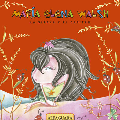 La sirena y el capitán La sirena y el capitán