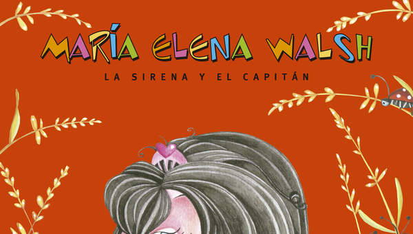 La sirena y el capitán La sirena y el capitán