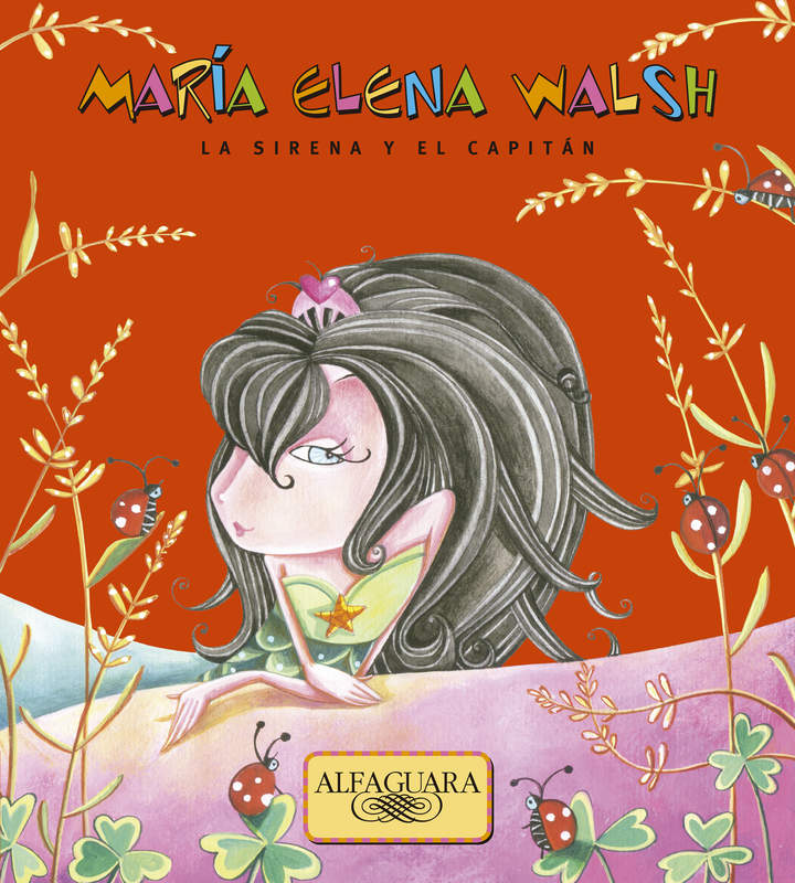 La sirena y el capitán La sirena y el capitán