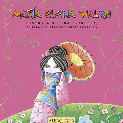 Historia de una princesa. Su papá y el príncipe Kinoto Fukasuka Historia de una princesa. Su papá y el príncipe Kinoto Fukasuka