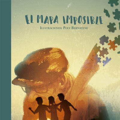 El mapa imposible El mapa imposible