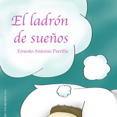 El Ladrón De Sueños El Ladrón De Sueños