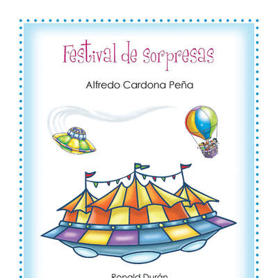 Festival de sorpresas Festival de sorpresas