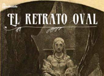 El retrato oval