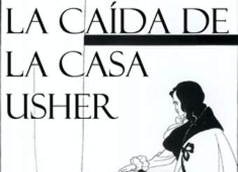 La caida de la casa Usher