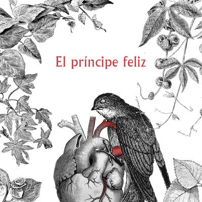 El príncipe feliz El príncipe feliz