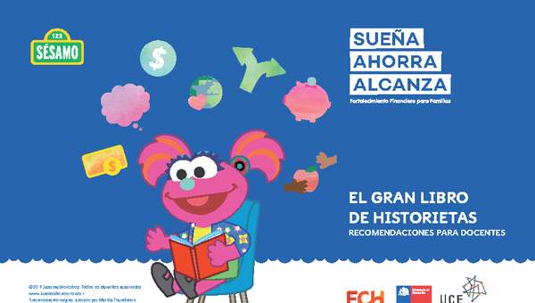 El Gran Libro de Historietas para Educadores El Gran Libro de Historietas para Educadores