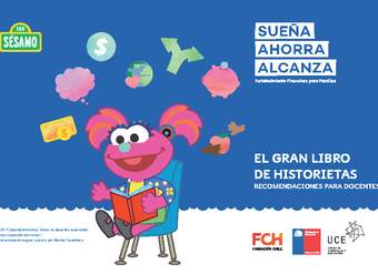 El Gran Libro de Historietas para Educadores El Gran Libro de Historietas para Educadores