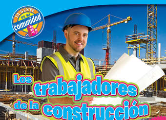 Los trabajadores de la construcción Los trabajadores de la construcción