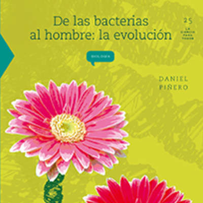 De las bacterias al hombre: la evolución De las bacterias al hombre: la evolución