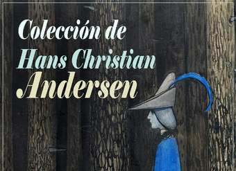 Colección de Hans Christian Andersen Colección de Hans Christian Andersen