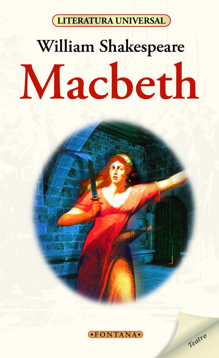 Macbeth Macbeth