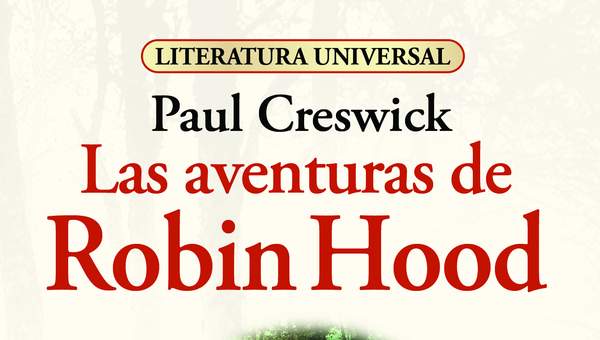 Las aventuras de Robin Hood Las aventuras de Robin Hood