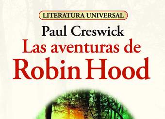 Las aventuras de Robin Hood Las aventuras de Robin Hood