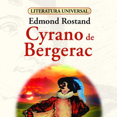 Cyrano de Bergerac Cyrano de Bergerac
