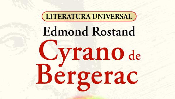 Cyrano de Bergerac Cyrano de Bergerac