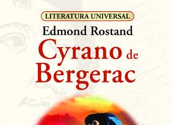 Cyrano de Bergerac Cyrano de Bergerac