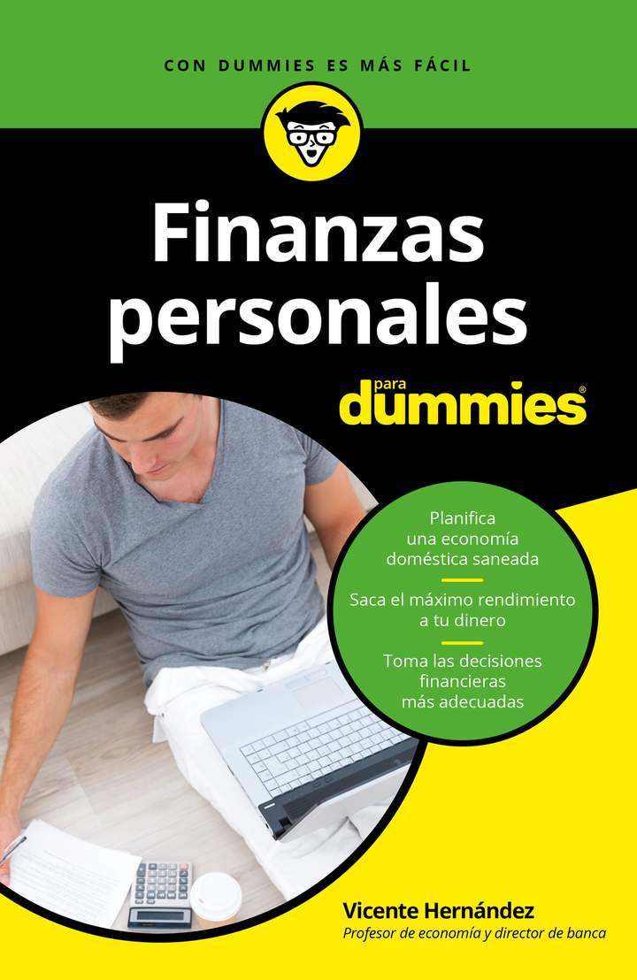 Finanzas personales para Dummies Finanzas personales para Dummies