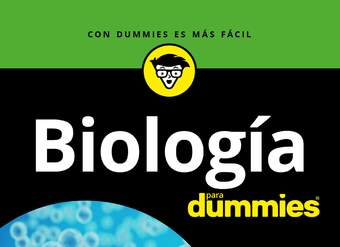 Biología para Dummies Biología para Dummies