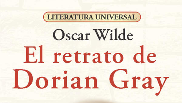 El retrato de Dorian Gray El retrato de Dorian Gray